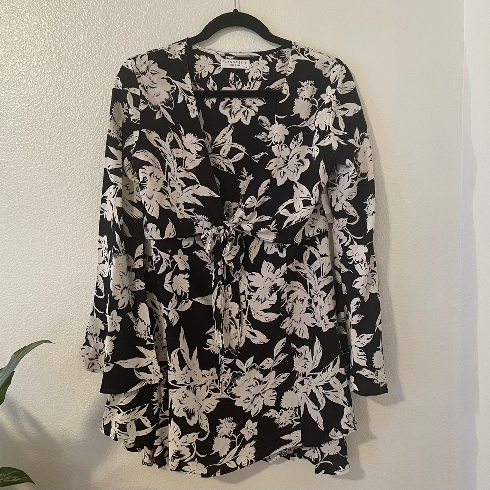 Flynn Skye London Dress XS
